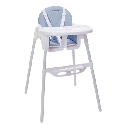 Avis Coussin de chaise 2 en 1 Capucine babycare 1