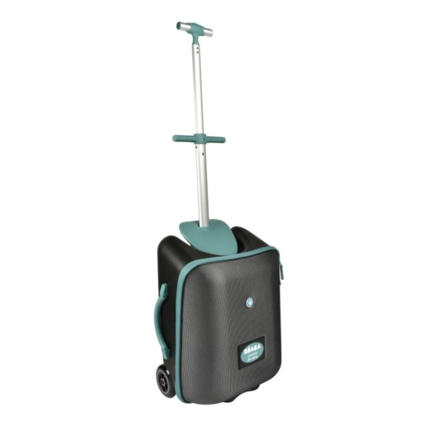 Avis Valise Luggage Eazy BÉABA 4
