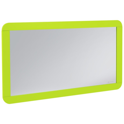 Avis Miroir color grand modèle Wesco 4