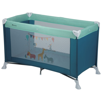 Avis Lit parapluie Soft Dreams Bebeconfort 3