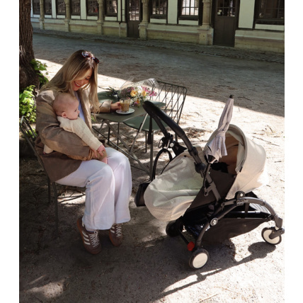 Avis Ombrelle YOYO Stokke 8