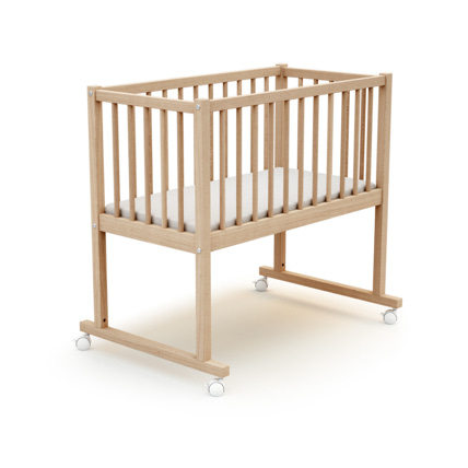 Avis Berceau en bois ESSENTIEL AT4 2