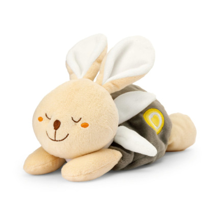 Avis Peluche Chauffante Chicco 1