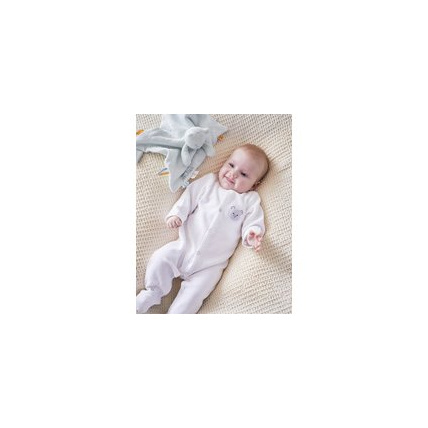 Avis Pyjama dors-bien en jersey NOUKIE'S 2