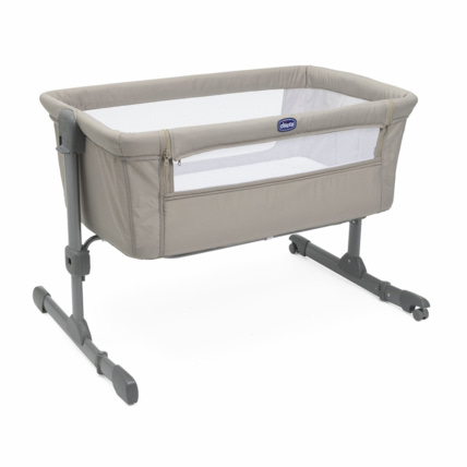 Avis Berceau cododo Next2me Essential Chicco 1