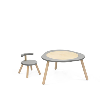 Avis Chaise MuTable Stokke 6