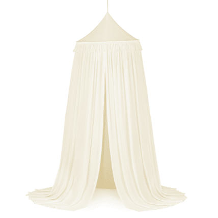 Avis Ciel de lit Boho MAXI Mon Lit Cabane 8