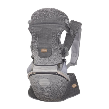 Avis Porte-bébé Airy Hip Fit Chicco 1