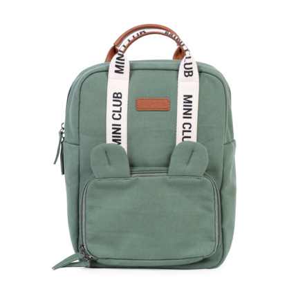 Avis Sac a dos enfant Mini Club Signature Childhome 2