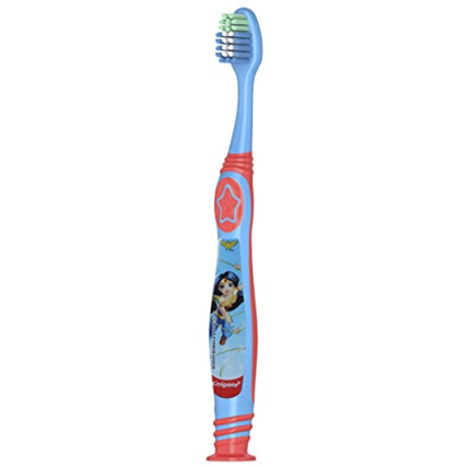 Avis Brosse à dents 6+ ans COLGATE 3