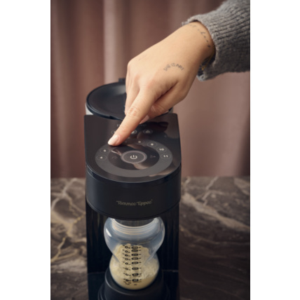 Avis Préparateur de biberons PerfectPrep Tommee Tippee 4