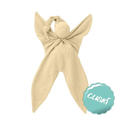 Avis Doudou Cuski Original  CUSKI 1