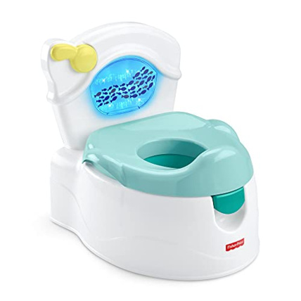 Avis Pot de la mer musical et lumineux Fisher-Price 1