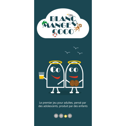 Avis Blanc Manger Coco Hiboutatillus 2