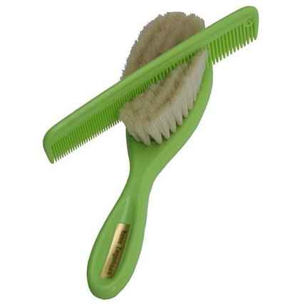 Avis Set de coiffure LOCKWEILER 1