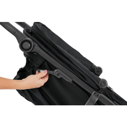 Avis City Mini GT 2 BABY JOGGER 3