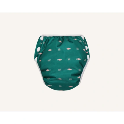 Avis Couche de bain & d'apprentissage - une solution 2-en1 Bumbuns 3