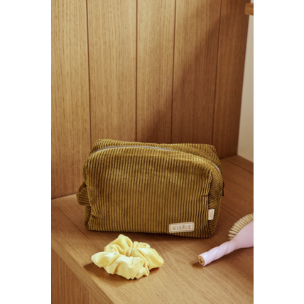 Avis Paulette la trousse de toilette velours Petit Picotin 7