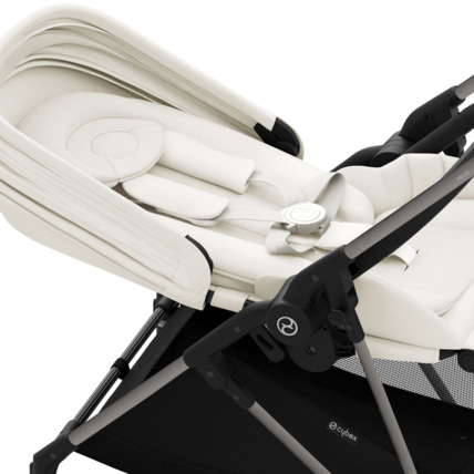 Avis Réducteur nouveau-né pour poussette CYBEX 9