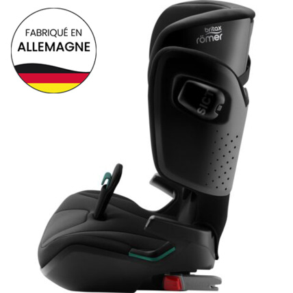 Avis Réhausseur KIDFIX i-SIZE Britax Römer 2