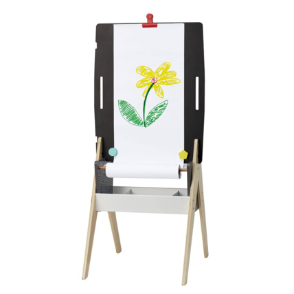 Avis Mon atelier transformable NATURE & DECOUVERTES 2