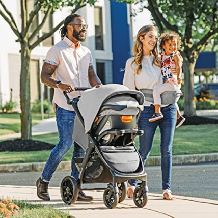 Avis Bravo Système de voyage trio 3 en 1 Chicco 2