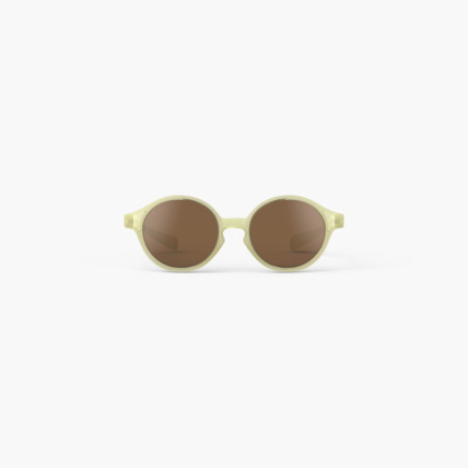 Avis Lunettes de soleil Baby #D (0-3 ans) IZIPIZI 11