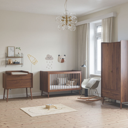Avis Chambre bébé évolutive 3 éléments Roseau Petite Amélie 2