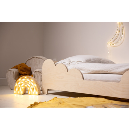 Avis Lit Riga Mon Lit Cabane 16