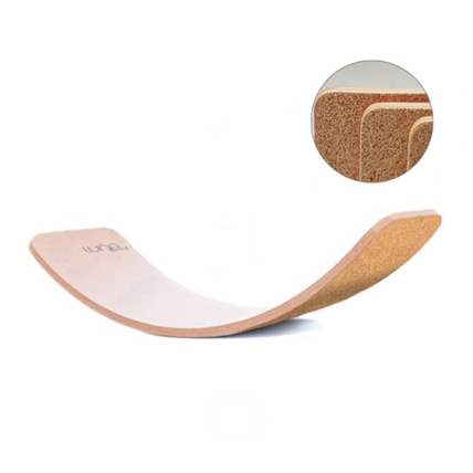 Avis Planche d'équilibre Montessori en bois ZOE Mon Mobilier Design 3