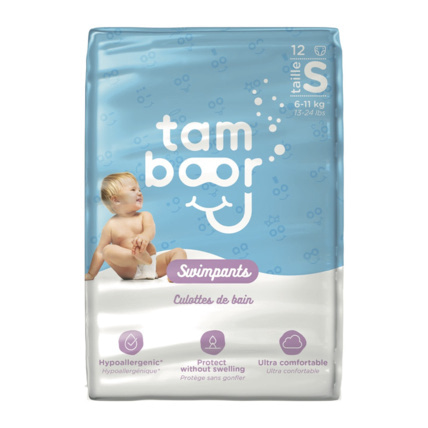 Avis Culottes de bain TAMBOOR 1