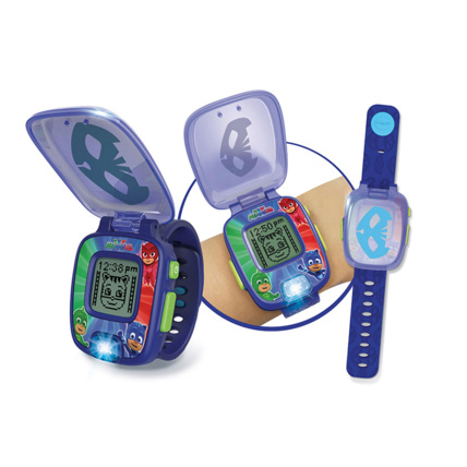 Avis Montre interactive Pyjamasques VTech 3