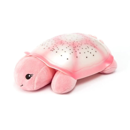 Avis Peluche veilleuse Twinkling Twilight Turtle™ Cloud b 2