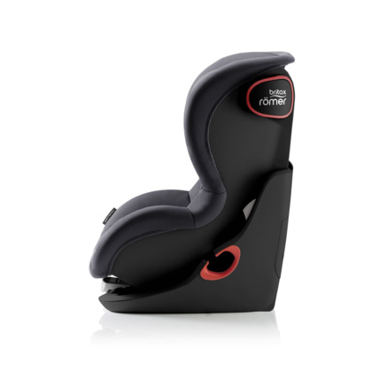 Siège auto britax römer king ii ls deals