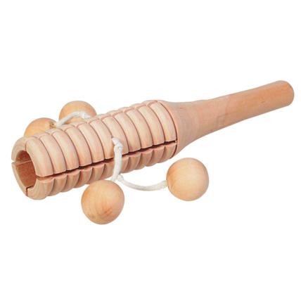 Avis Bâton de percussion GOKI 1