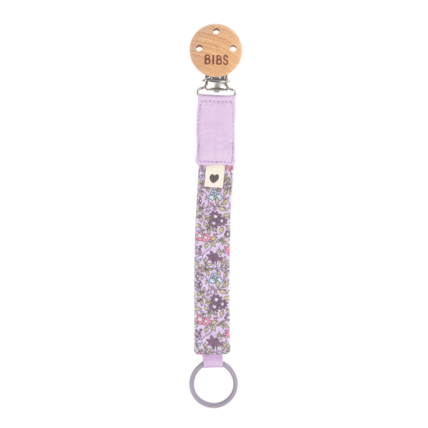 Avis ATTACHE TETINE CAPEL BIBS 3
