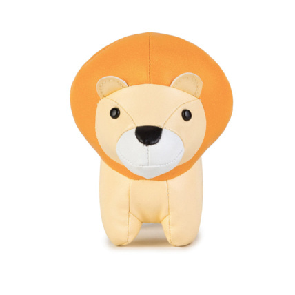 Avis Hochet - Jackson le Lion Little Big Friends 1