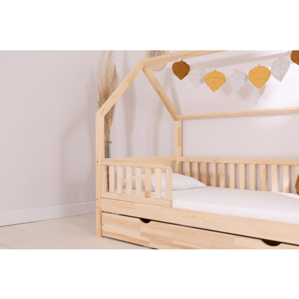 Avis Lit cabane LT Premium Mon Lit Cabane 88