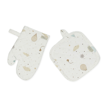 Avis Gants de four et maniques pour enfant Cam Cam Copenhagen 3