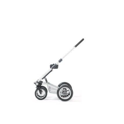 Avis Châssis 4-Rider Light standard MUTSY 1