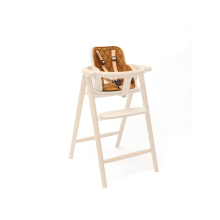 Avis Coussin pour chaise haute Tobo CHARLIE CRANE 4
