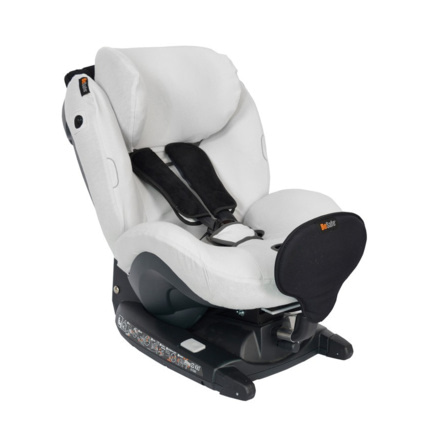 Avis Housse de protection bambou pour iZi Combi, iZi Kid / iZi Plus BeSafe 1