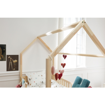 Avis Lit Cabane L Premium Mon Lit Cabane 16