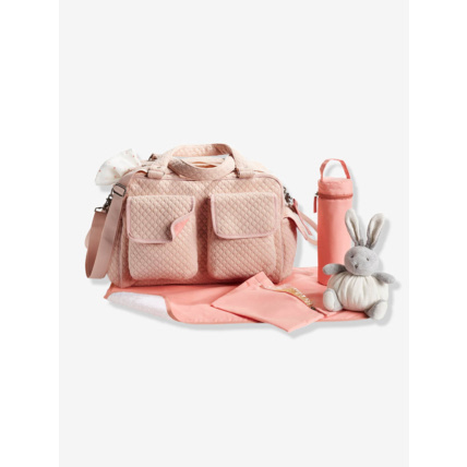 Avis Sac à langer multipoches Journée Vertbaudet 4