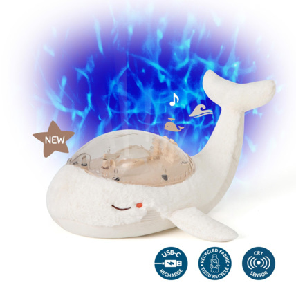 Avis Tranquil Whale™ (Rechargeable) Cloud b 2