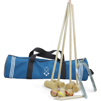 Avis Croquet junior 4 joueurs VILAC 1
