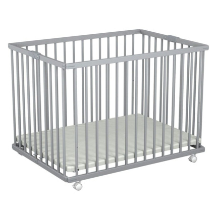 Avis Parc pliant Alizée BEBE 9 1