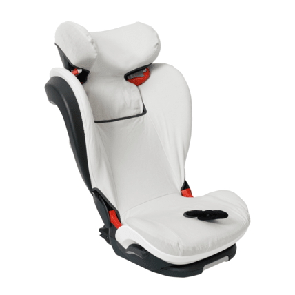 Avis Housse de protection bambou pour sièges auto iZi Flex Fix i-Size BeSafe 1