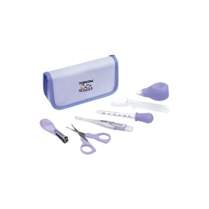 Avis Trousse de soins TOPCOMM KIDZZZ Baby Essentials  PLASTOREX 1