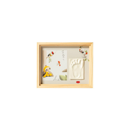 Avis Cadre simple bois Tiny Love 1